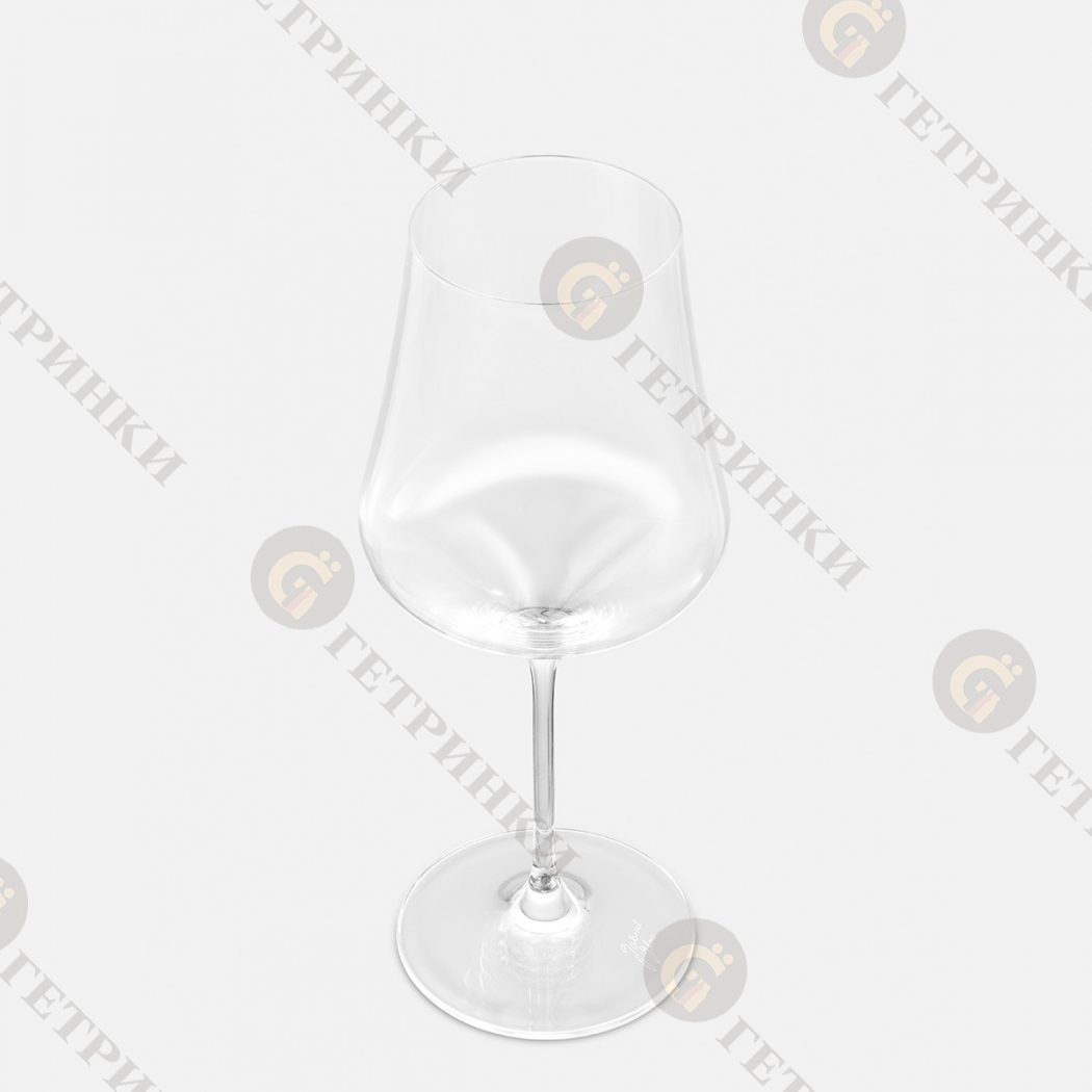 Gabriel Glass StandArt