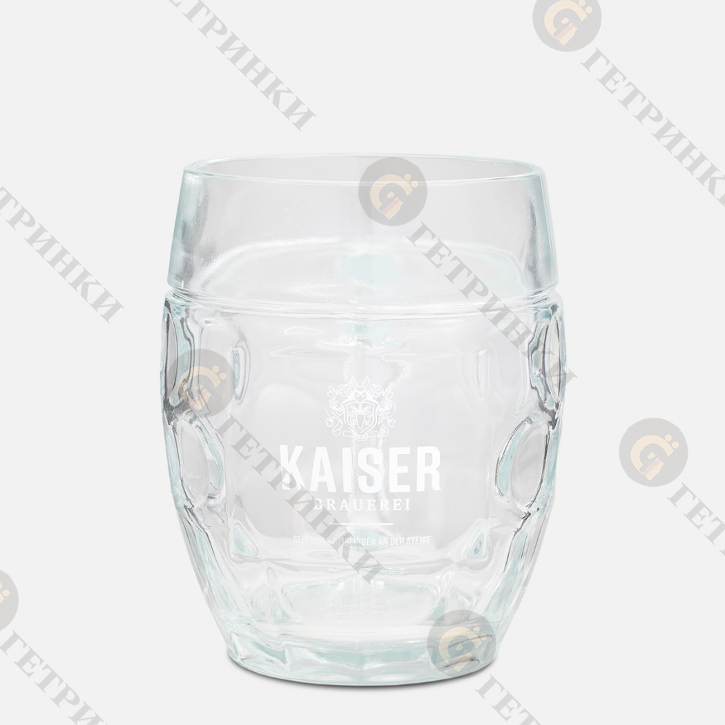Kaiser Tübinger Kugel Glas 500 мл