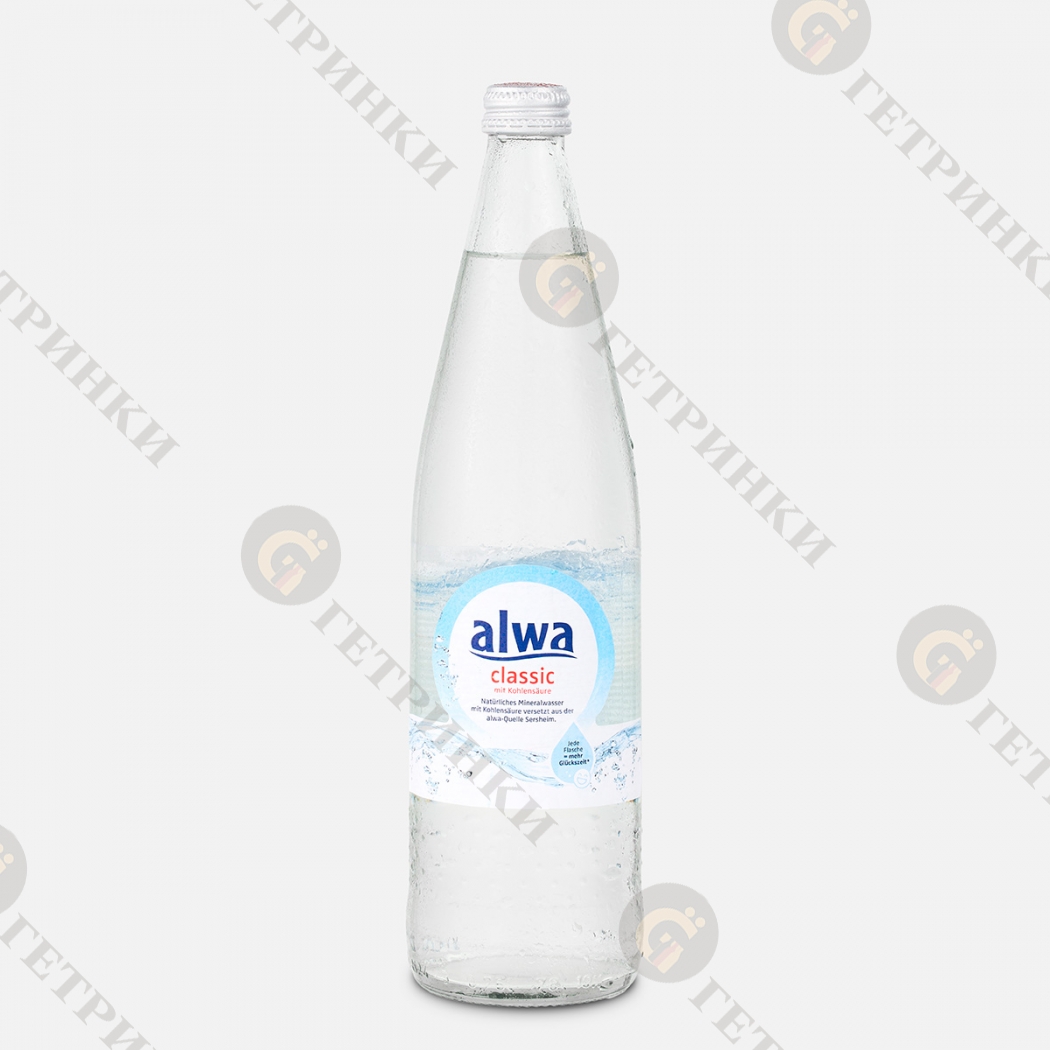 Alwa Classic