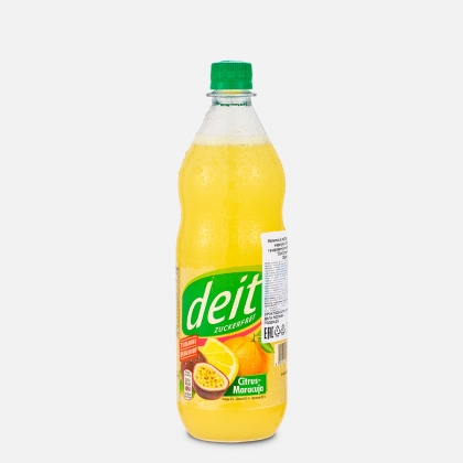 Deit Citrus-Maracuja