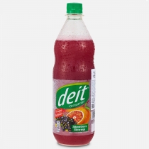 Deit Jahannisbeer-Blutorange