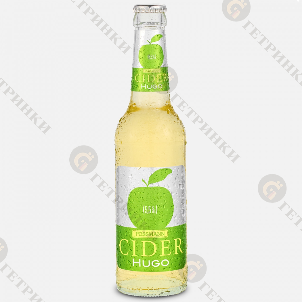 POSSMANN Cider Hugo