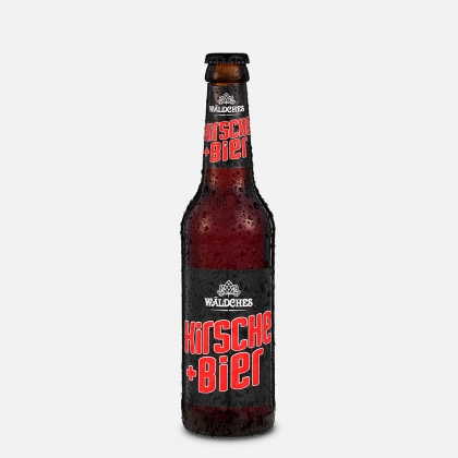 POSSMANN WALDCHES KIRSCHE BIER