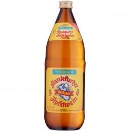Possmann Frankfurter original Apfelwine