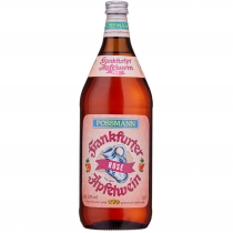 Possmann Frankfurter original Rose Apfelwine