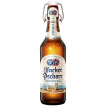 Hacker-Pschorr Münchner Hell