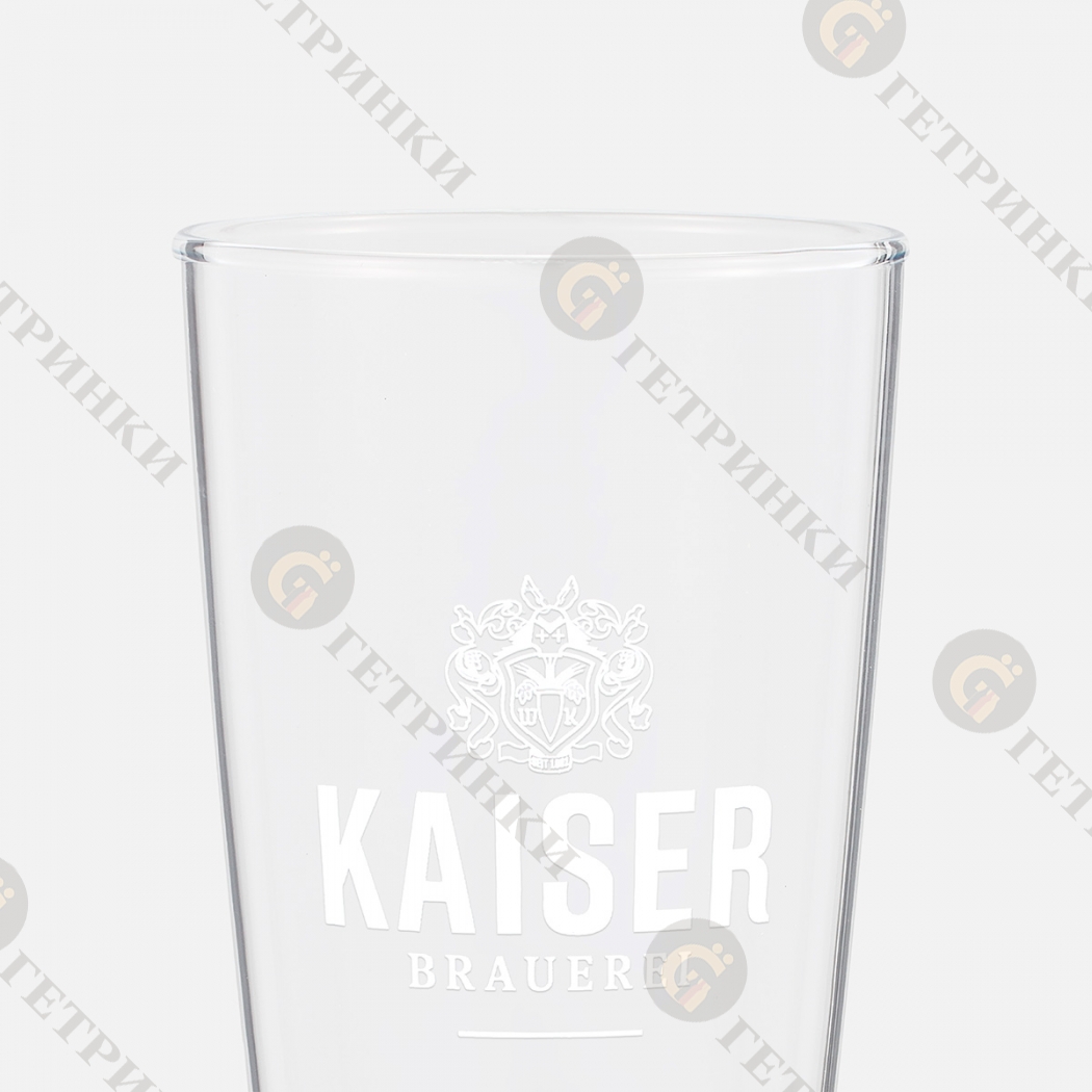 БОКАЛ SAHM 500 ml