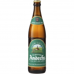 Andechser Hell / Андексер Хель