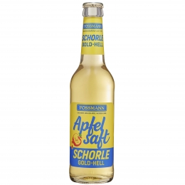 Apfelschorle