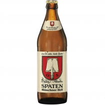Spaten Münchner Hell