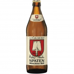 Spaten Münchner Hell