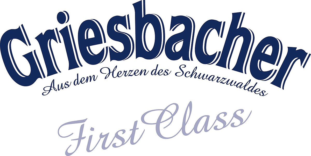 Griesbacher First Class