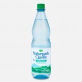 Naturpark Quelle Mineralwasser Medium