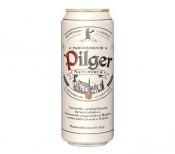 Paderborner Pilger / Падерборнер Пилгер